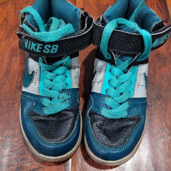 Nike SB high tops - Picture 6 of 6